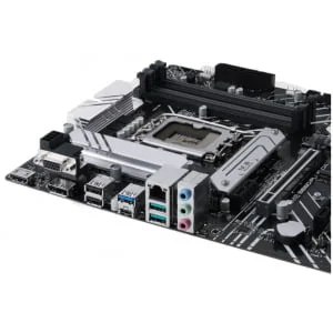 ASUS PRIME B660-PLUS D4 LGA1700 ATX DDR4 HDMI/ DP USB 3.2 RGB osnovna plošča - Image 4