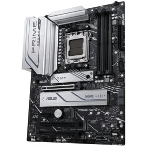 ASUS PRIME X670-P AM5 ATX DDR5 RGB gaming osnovna plošča - Image 2