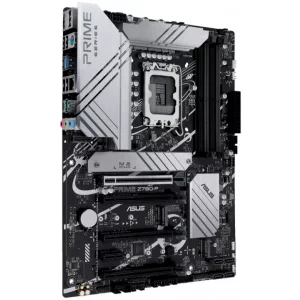 ASUS PRIME Z790-P LGA1700 (13.gen) DP/HDMI/USB32 DDR5 RGB gaming osnovna plošča - Image 2