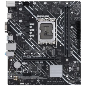 ASUS Prime H610M-K LGA1700 DDR4 osnovna plošča