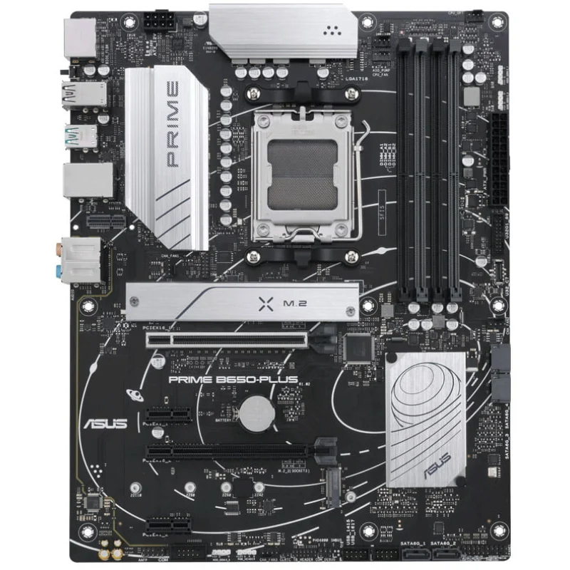 ASUS PRIME B650-PLUS AMD AM5 ATX DDR5 HDMI/DP osnovna plošča