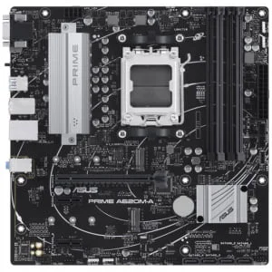 ASUS PRIME A620M-A-CSM AM5 microATX DDR5 osnovna plošča - Image 2