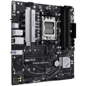 ASUS PRIME A620M-A-CSM AM5 microATX DDR5 osnovna plošča - Image 3