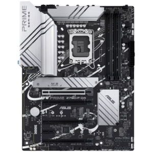 ASUS PRIME Z790-P ATX LGA1700 (13.gen) HDMI/DP DDR4 RGB gaming osnovna plošča