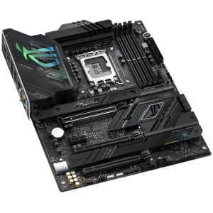 ASUS ROG STRIX Z790-F GAMING WIFI LGA1700 (13.gen) ATX DDR5 RGB  gaming osnovna plošča