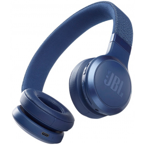JBL Live 460NC Bluetooth naglavne brezžične slušalke