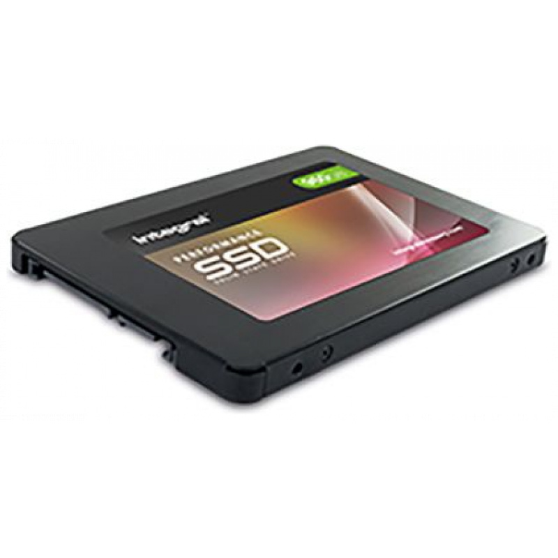 Integral P 960gb SSD SATA 6Gb/S 3D TLC 560MBs/540MB/s - Image 2