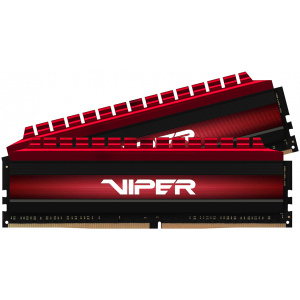 Patriot Viper 4 Kit 64GB (2x32GB) DDR4-3200 DIMM PC4-25600 CL16