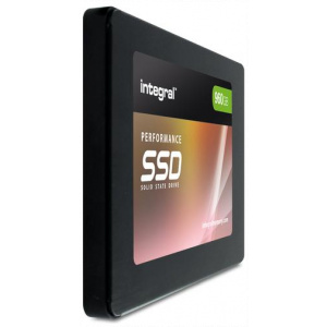 Integral P 960gb SSD SATA 6Gb/S 3D TLC 560MBs/540MB/s