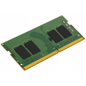 Kingston 4GB DDR4-2666MHz SODIMM PC3-21300 CL19