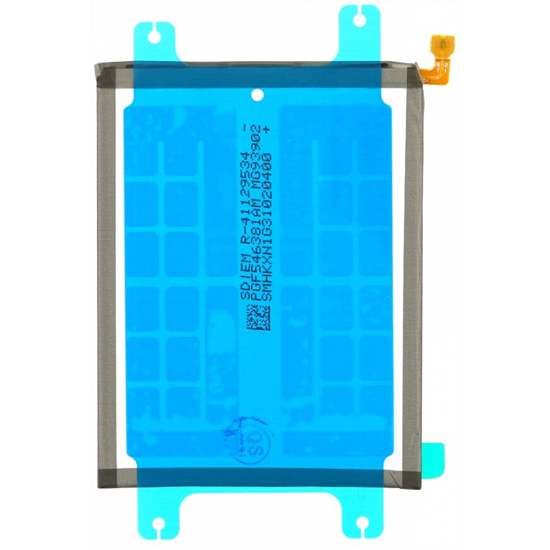Baterija za Samsung Galaxy A32 5G / A42 5G / A72 5G, originalna, 5000 mAh - Image 3