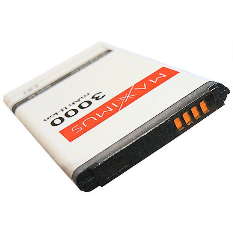 Baterija za Samsung Galaxy S5 / I9600, 3000 mAh - Image 3