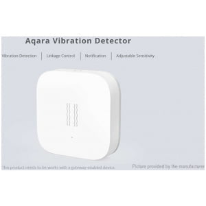 Aqara senzor vibracij DJT11LM