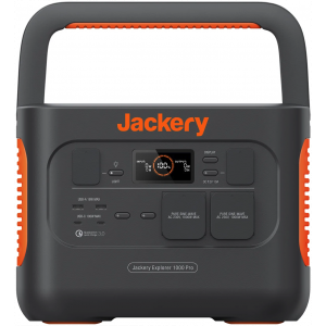 Jackery Explorer 1000 Pro prenosna polnilna postaja - 1002Wh