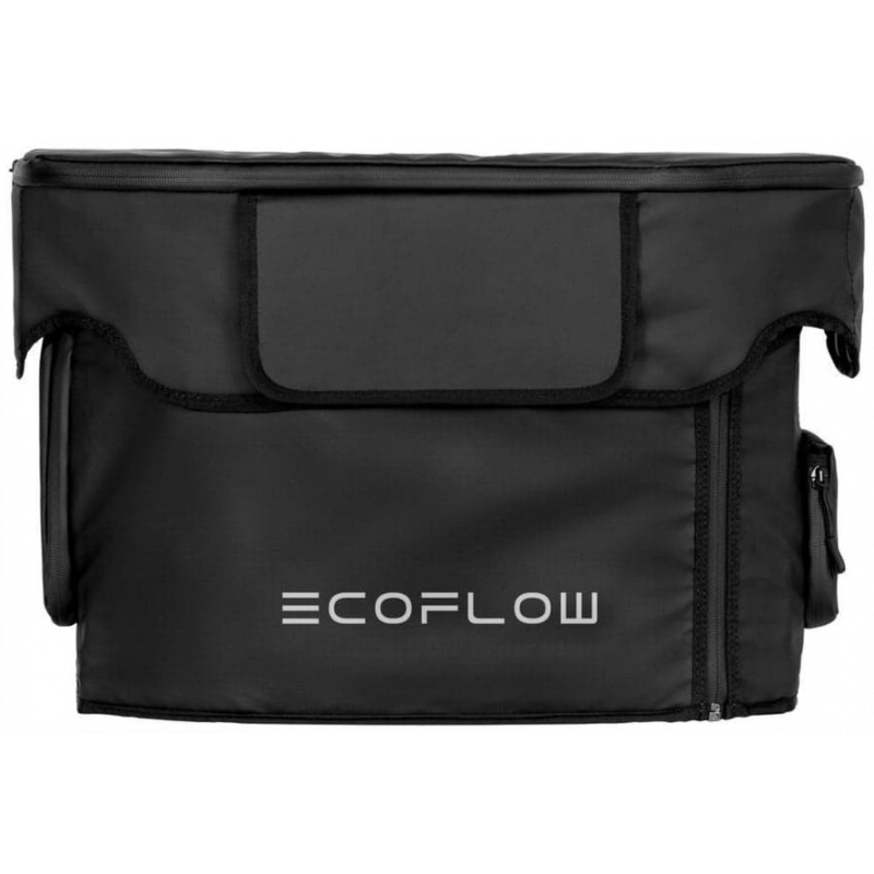 EcoFlow DELTA Max Bag prenosna torba za naprave serije RIVER