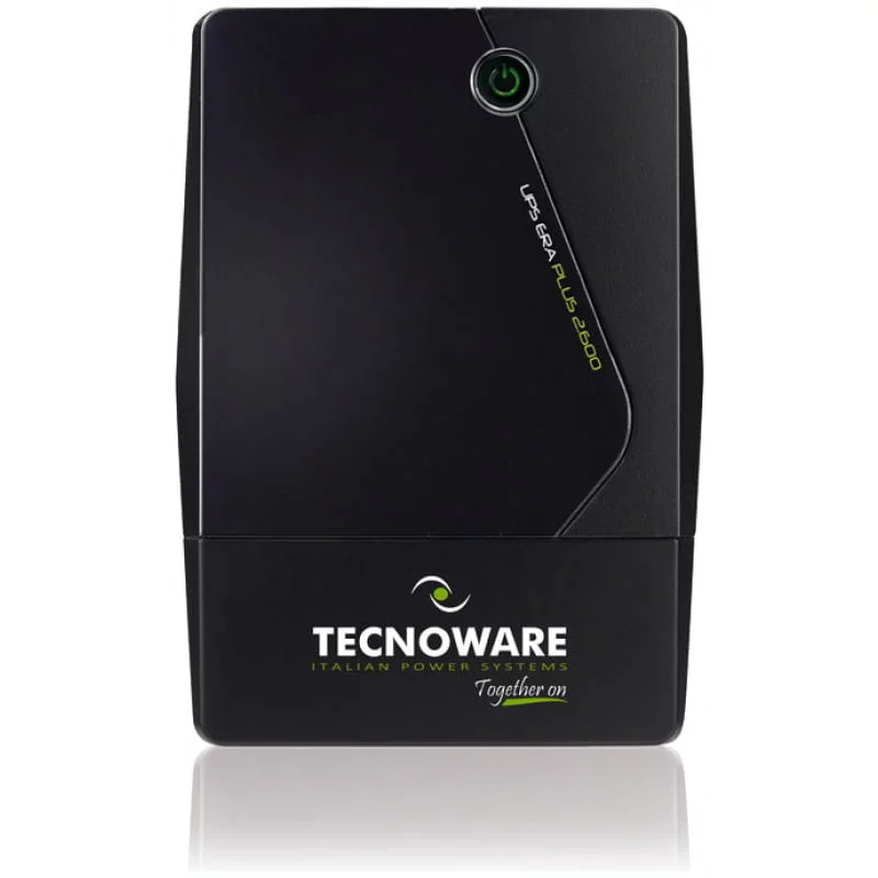 Tecnoware UPS ERA PLUS 2600 brezprekinitveno napajanje - Image 2