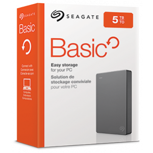 5" 2TB Basic Portable USB 3.0