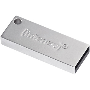 Intenso 64GB Premium Line USB 3.0 spominski ključek