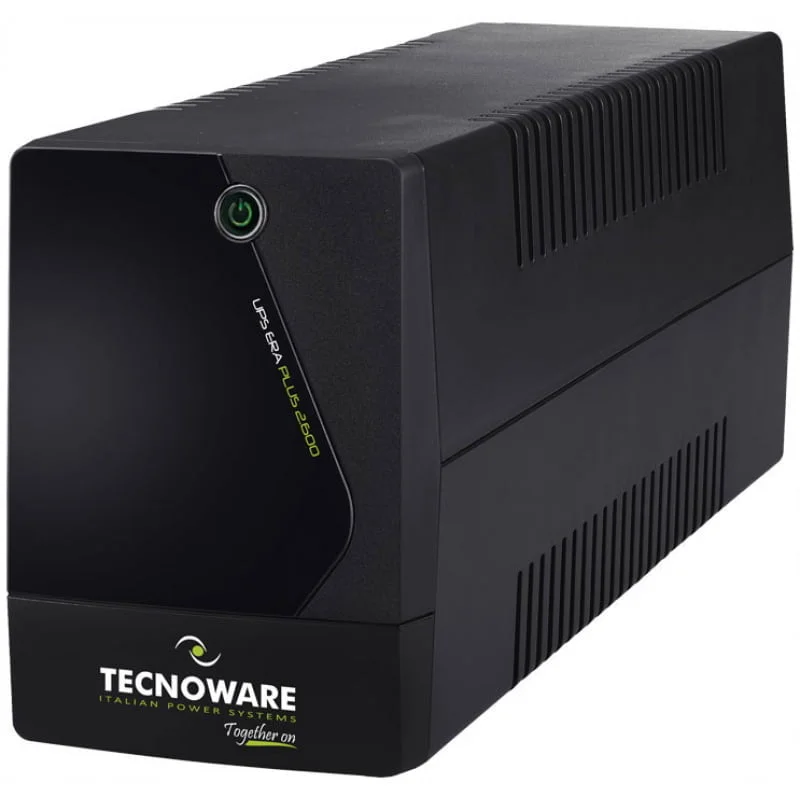 Tecnoware UPS ERA PLUS 2600 brezprekinitveno napajanje