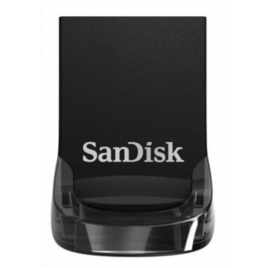 SanDisk Ultra Fit USB 128GB USB 3.1.