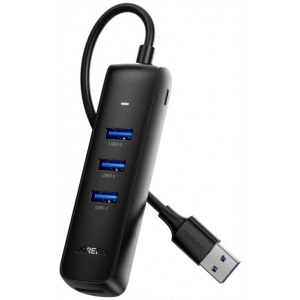 Ugreen USB 3.0 4-portni USB hub