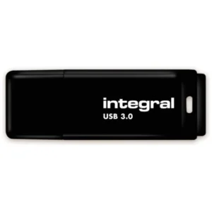 INTEGRAL BLACK 256GB USB3.0 spominski ključek