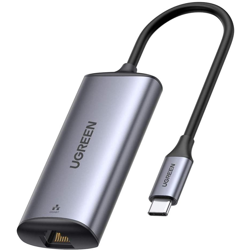 Ugreen USB-C mrežni adapter 2.5Gbps