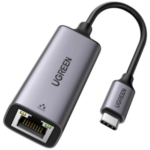 Ugreen USB-C 10/100/1000 mrežna kartica - box