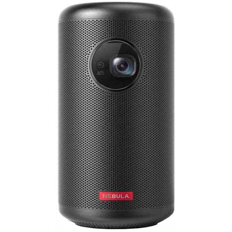 Anker Nebula Capsule II prenosni projektor z Android TV 9.0 - Image 2