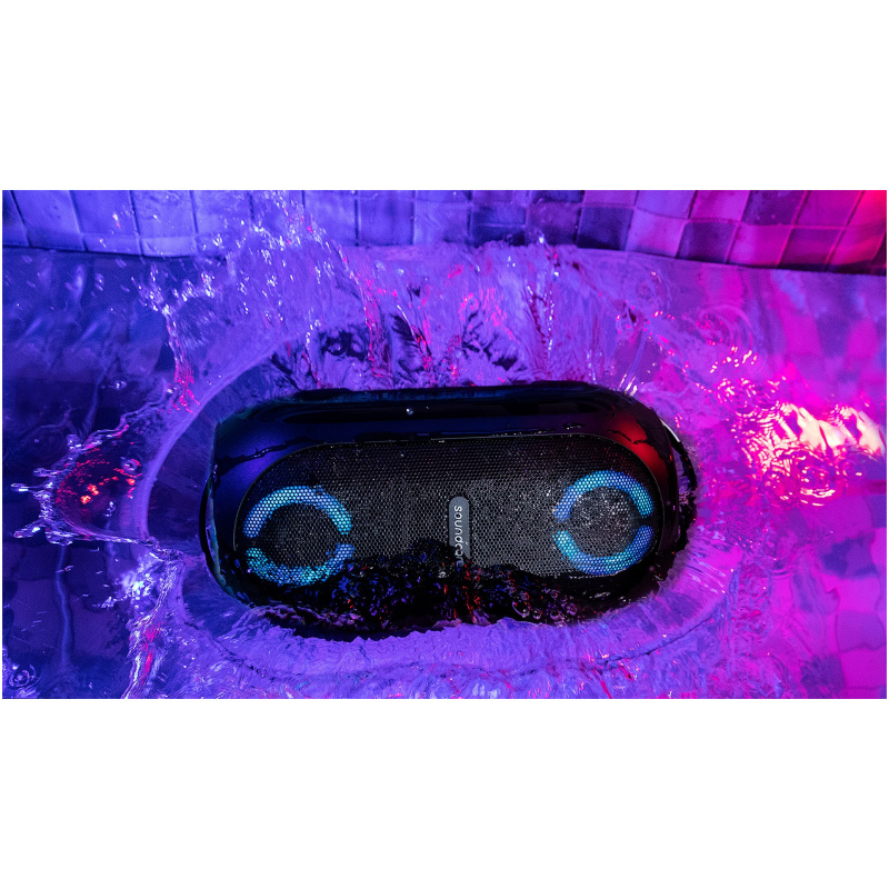 Anker Soundcore Rave PartyCast zvočnik 80W črn - Image 2