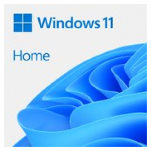 Microsoft Windows Home 11 DSP/OEM angleški