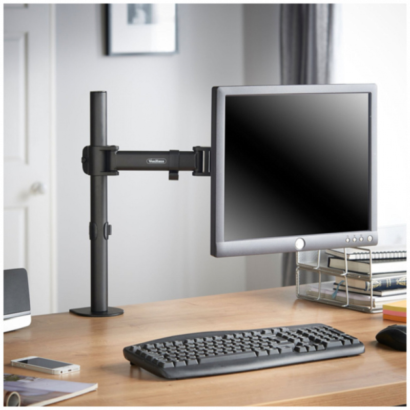 VonHaus namizni nosilec za monitor (13-27'') - Image 3