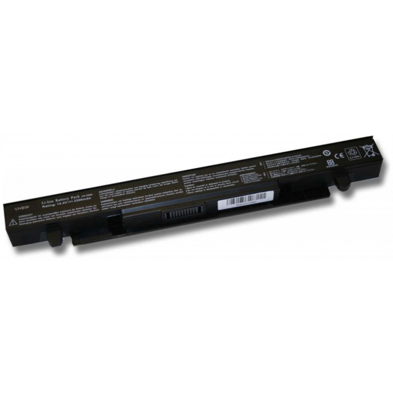 Baterija za Asus X450 / F450 / K450 / P450, 2200 mAh - Image 2