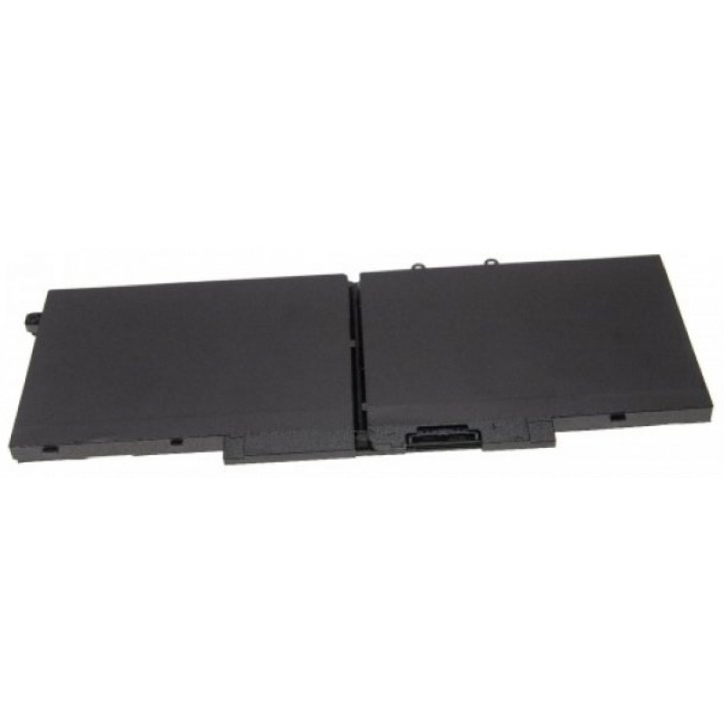 Baterija za Dell Latitude 14 5400 / Latitude 14 5500 / Precision 3540, 8400 mAh - Image 3