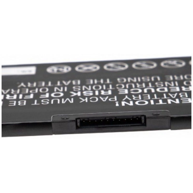 Baterija za Dell G3 15 3500 / G5 15 5500 / G5 15 5590 / G7 7590, 4150 mAh - Image 3