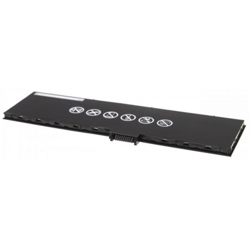 Baterija za Dell Venue 11 Pro 7000 / 7130 / 7139, 4850 mAh - Image 3