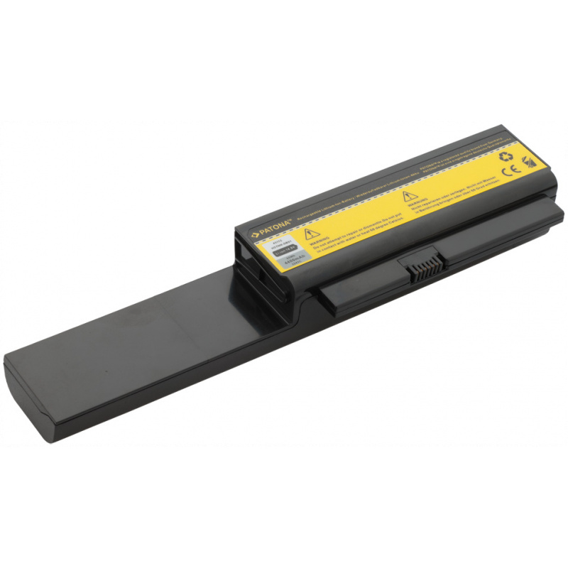 Baterija za HP Probook 4210s / 4310s / 4311s, 4400 mAh - Image 4