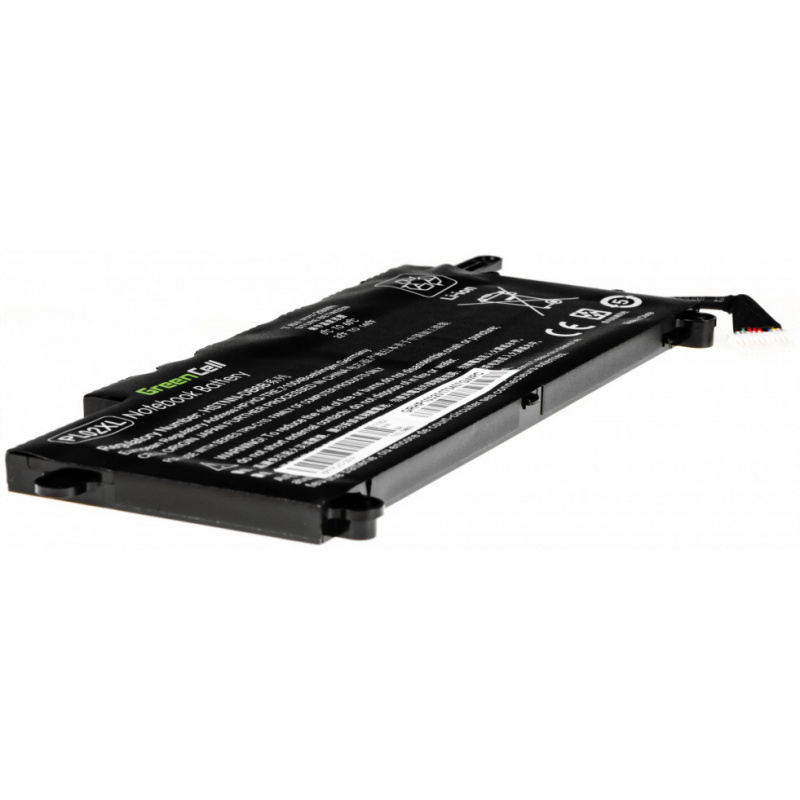 Baterija za HP 310 G1 / Pavilion 11, 3800 mAh - Image 4