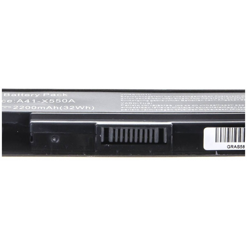 Baterija za Asus X450 / F450 / K450 / P450, 2200 mAh - Image 5