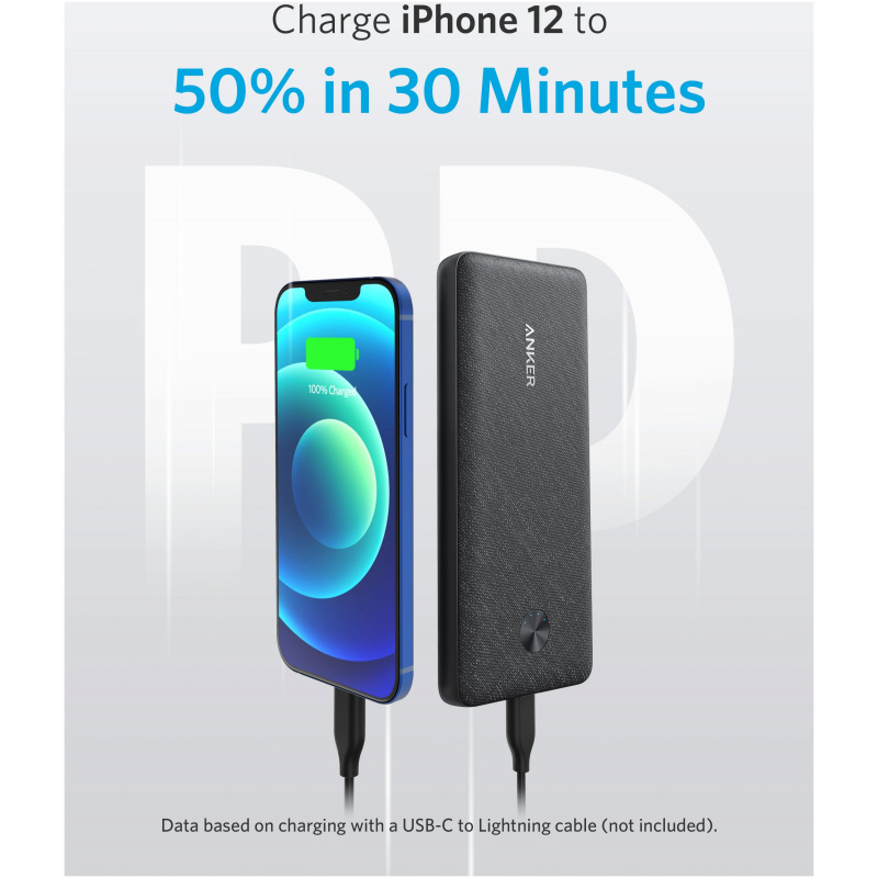 Anker PowerCore III Sense 10K - Image 2