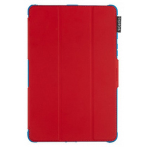 Ovitek Gecko Super Hero, za Samsung Galaxy Tab A7 10.4'' (2020), rdeč/moder