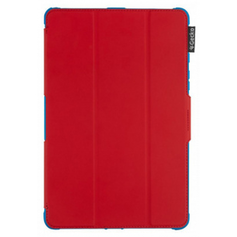 Ovitek Gecko Super Hero, za Samsung Galaxy Tab A7 10.4'' (2020), rdeč/moder