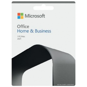 Microsoft Office Home & Business 2021 FPP - slovenski