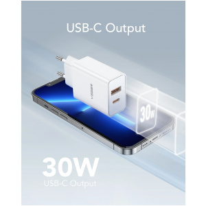 USB-A/USB-C