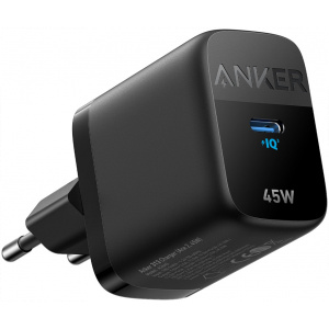 Anker 313 USB-C polnilec 45W