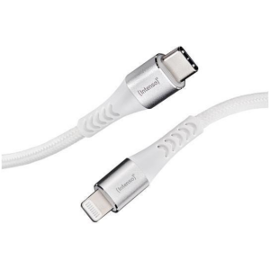 Intenso USB-C na Lightning kabel C315L