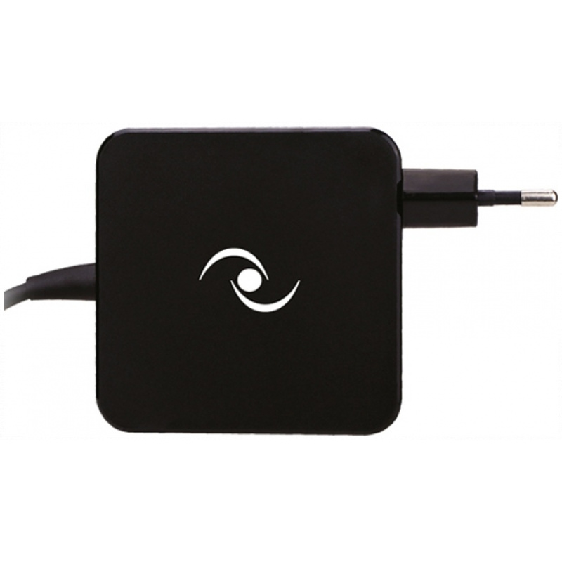 Tecnoware univerzalni napajalnik USB-C 65W s "Power delivery" funkcijo - Image 3