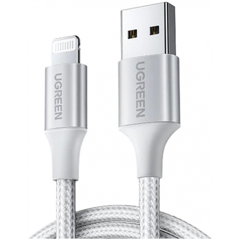 Ugreen kabel Lightning na USB-A 1