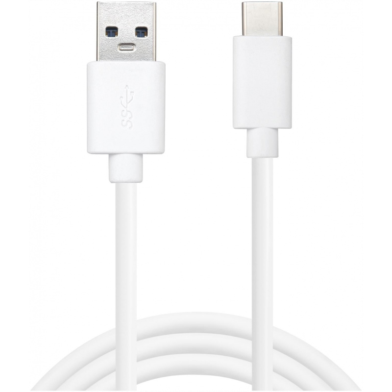 Sandberg kabel iz USB-C 3.1 > USB-A 3.0