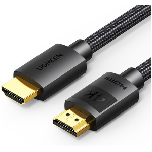 Ugreen 4K HDMI kabel 15m z IC  - box
